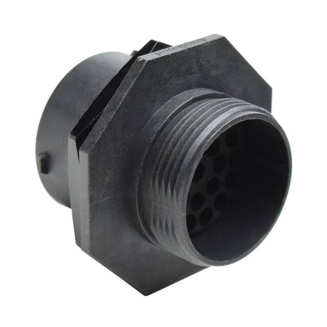 RTS718N23S03 Amphenol Sine Systems Corp  Alloggiamenti per connettori circolari